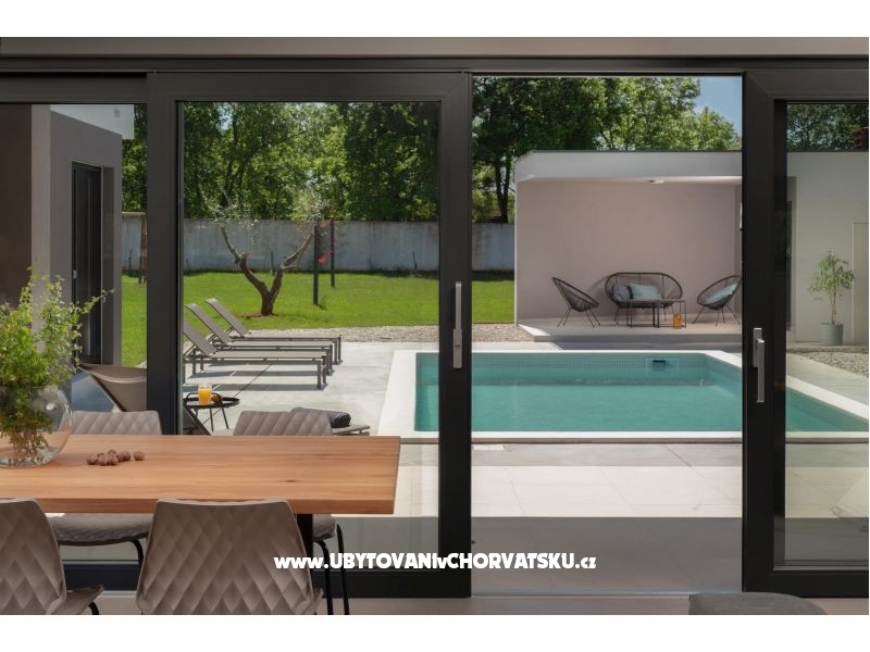 Villa Median – Ferienwohnung Fazana, Kroatien – Foto 7