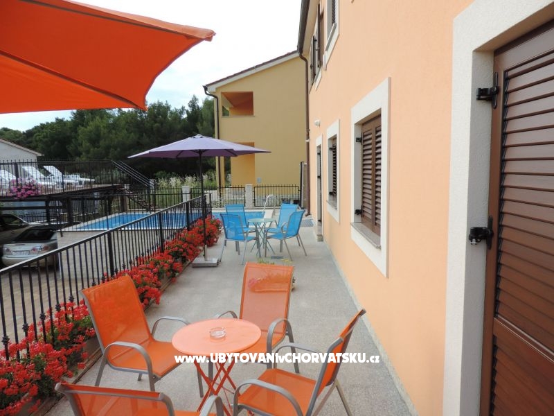 Villa Pineta – Ferienwohnung Fazana, Kroatien – Foto 10