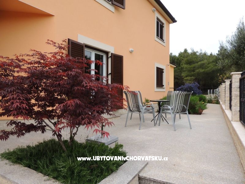 Villa Pineta – Ferienwohnung Fazana, Kroatien – Foto 11