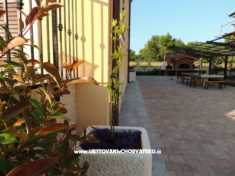 Villa Pineta – Ferienwohnung Fazana, Kroatien – Foto 13