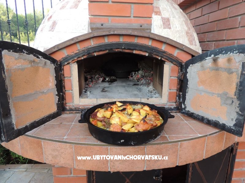 Villa Pineta – Ferienwohnung Fazana, Kroatien – Foto 15