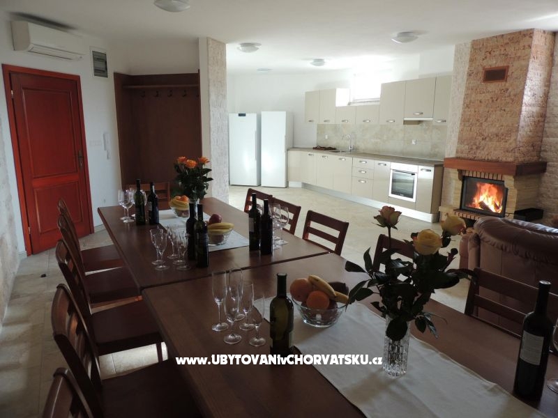 Villa Pineta – Ferienwohnung Fazana, Kroatien – Foto 17