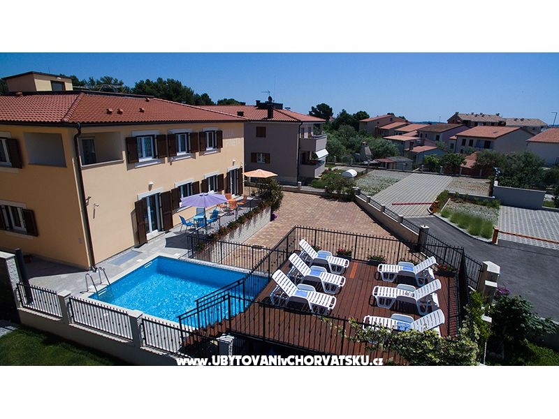 Villa Pineta – Ferienwohnung Fazana, Kroatien – Foto 18