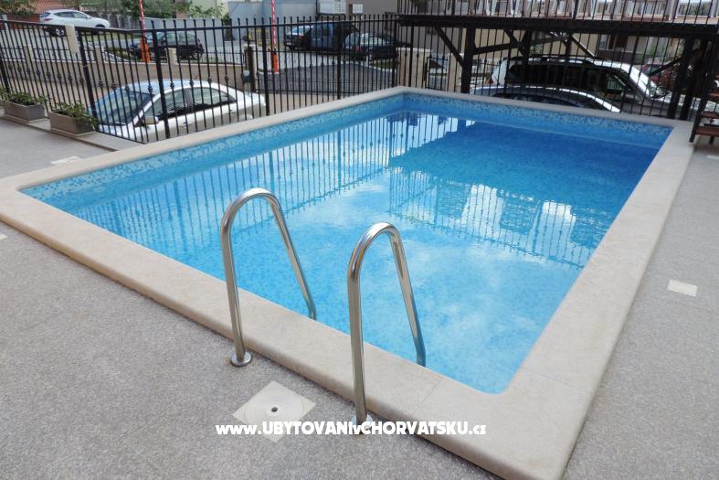 Villa Pineta – Ferienwohnung Fazana, Kroatien – Foto 3