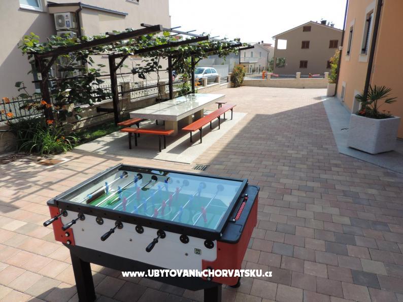 Villa Pineta – Ferienwohnung Fazana, Kroatien – Foto 5