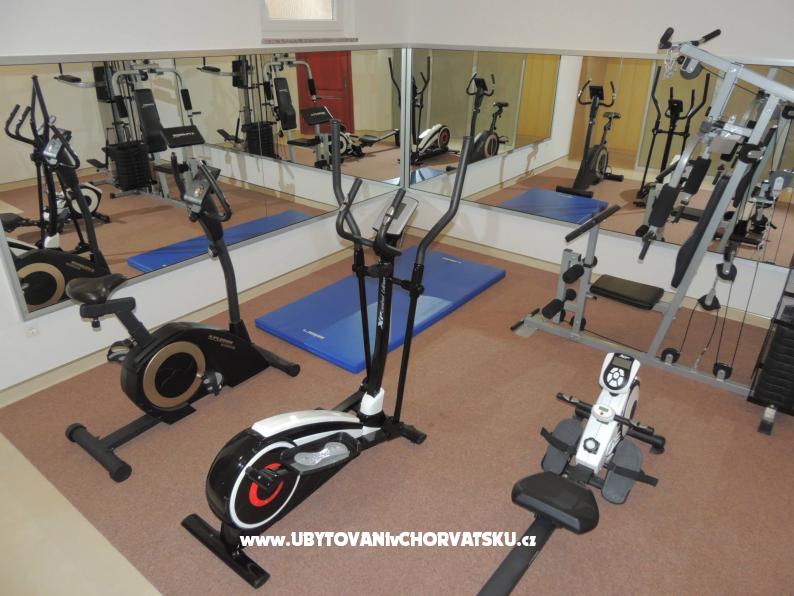 Villa Pineta – Ferienwohnung Fazana, Kroatien – Foto 7