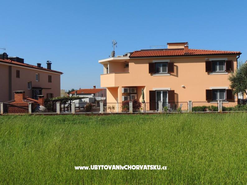 Villa Pineta – Ferienwohnung Fazana, Kroatien – Foto 8