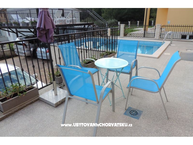 Villa Pineta – Ferienwohnung Fazana, Kroatien – Foto 9