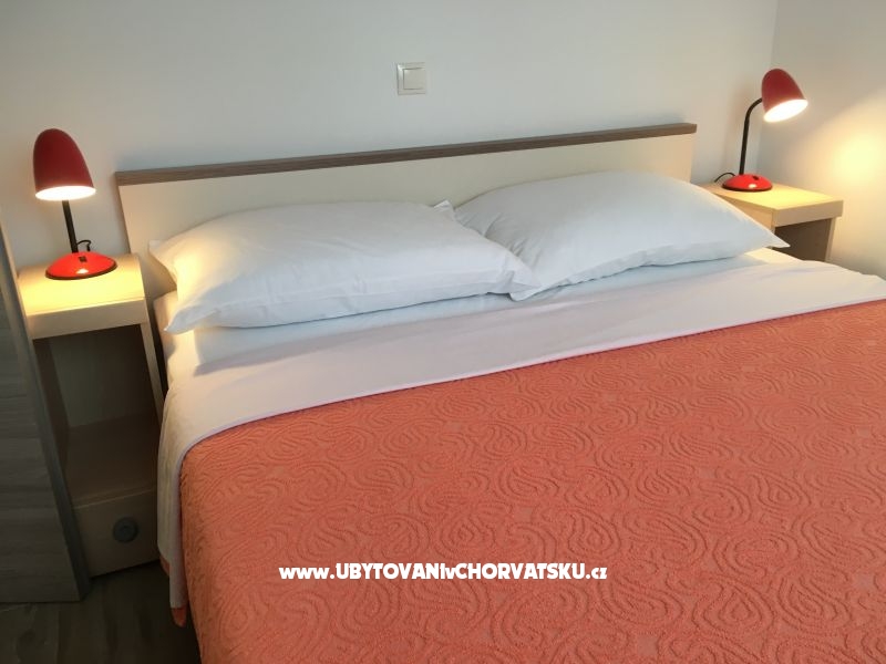 Villa Pinija – Ferienwohnung Fazana, Kroatien – Foto 10