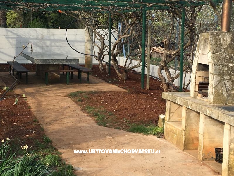 Villa Pinija – Ferienwohnung Fazana, Kroatien – Foto 12