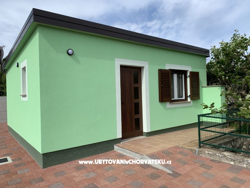 Villa Pinija – Ferienwohnung Fazana, Kroatien – Foto 13