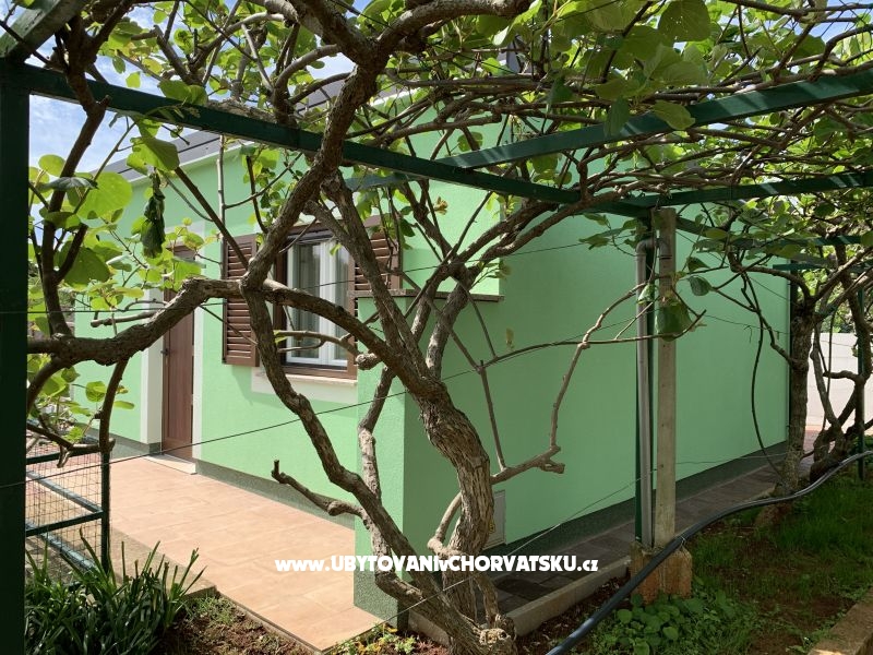 Villa Pinija – Ferienwohnung Fazana, Kroatien – Foto 14