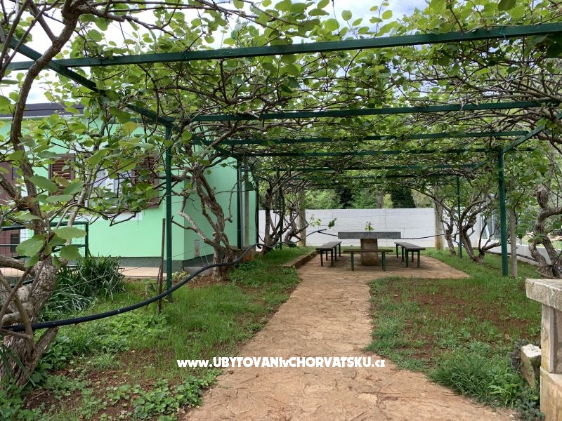 Villa Pinija – Ferienwohnung Fazana, Kroatien – Foto 16