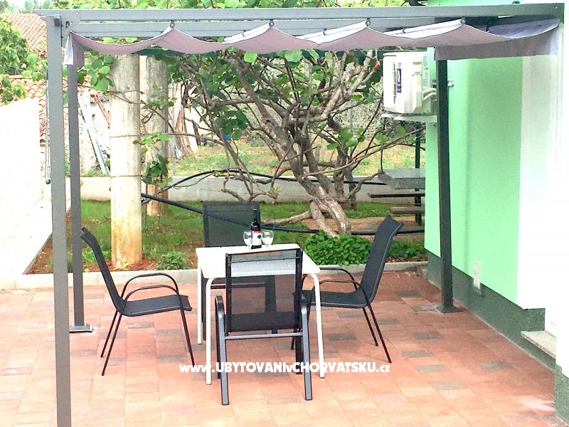 Villa Pinija – Ferienwohnung Fazana, Kroatien – Foto 17