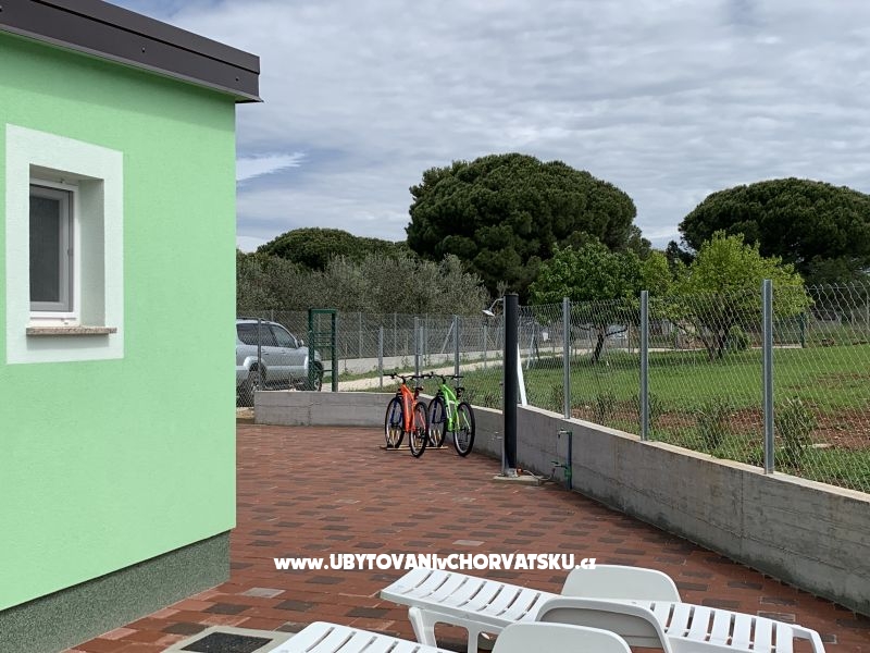 Villa Pinija – Ferienwohnung Fazana, Kroatien – Foto 18