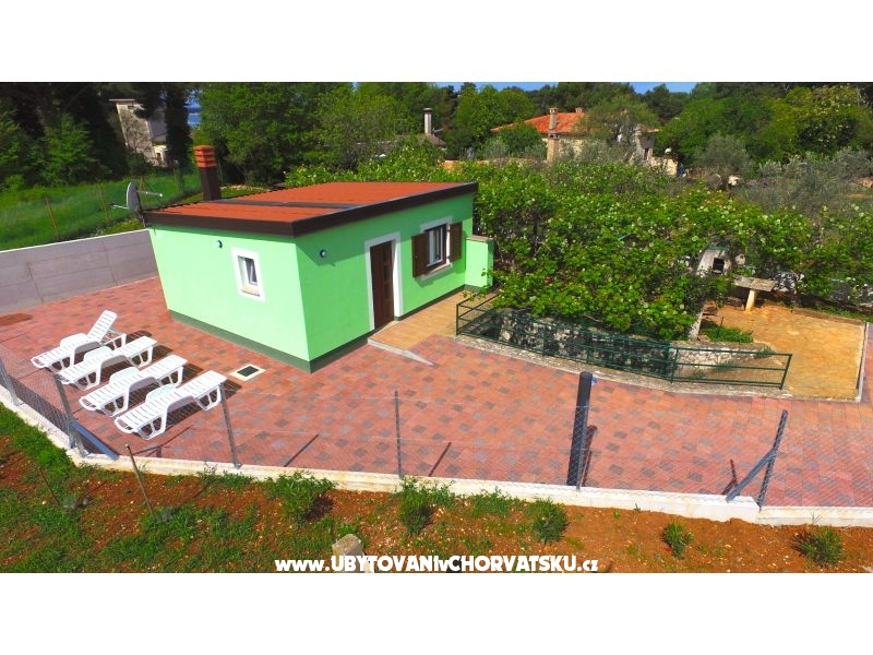 Villa Pinija – Ferienwohnung Fazana, Kroatien – Foto 2