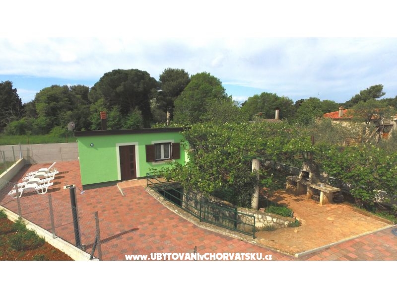 Villa Pinija – Ferienwohnung Fazana, Kroatien – Foto 3