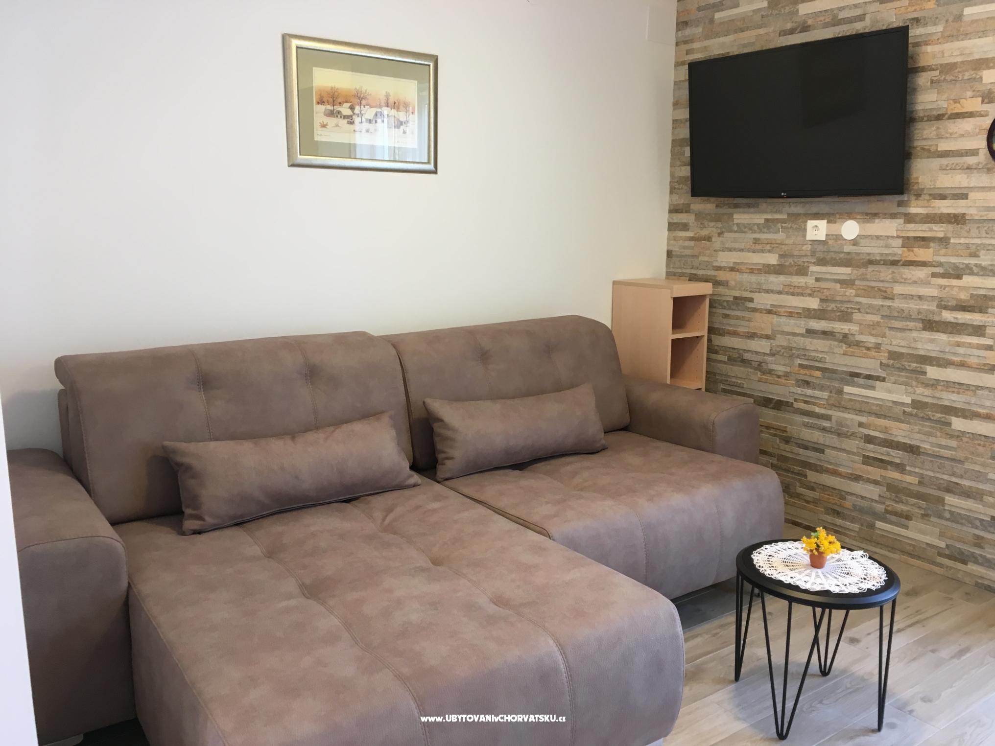 Villa Pinija – Ferienwohnung Fazana, Kroatien – Foto 4