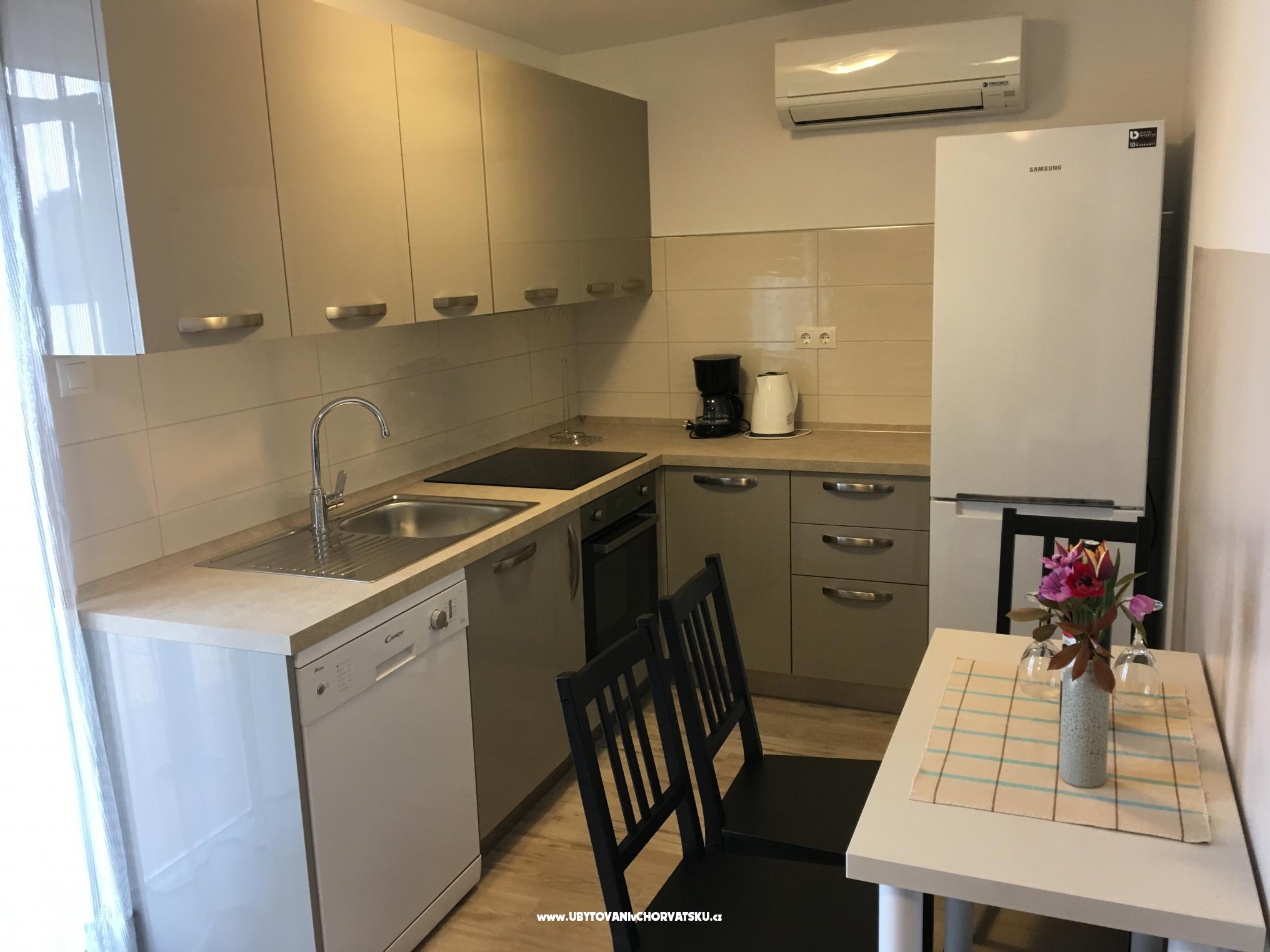 Villa Pinija – Ferienwohnung Fazana, Kroatien – Foto 5