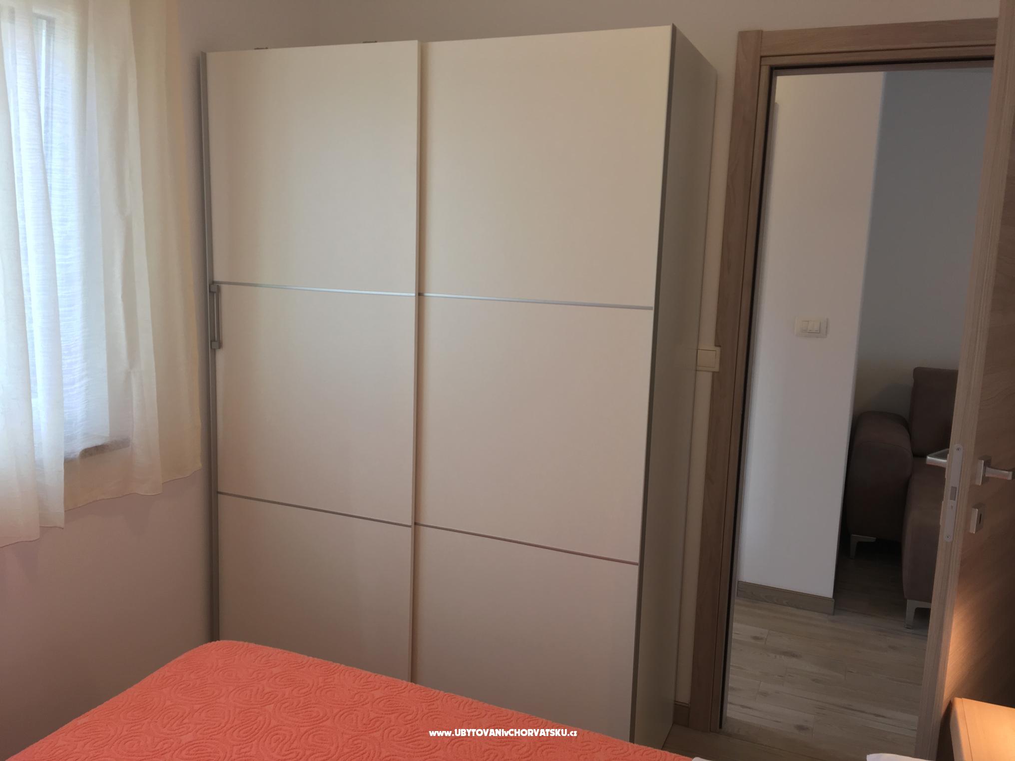 Villa Pinija – Ferienwohnung Fazana, Kroatien – Foto 6