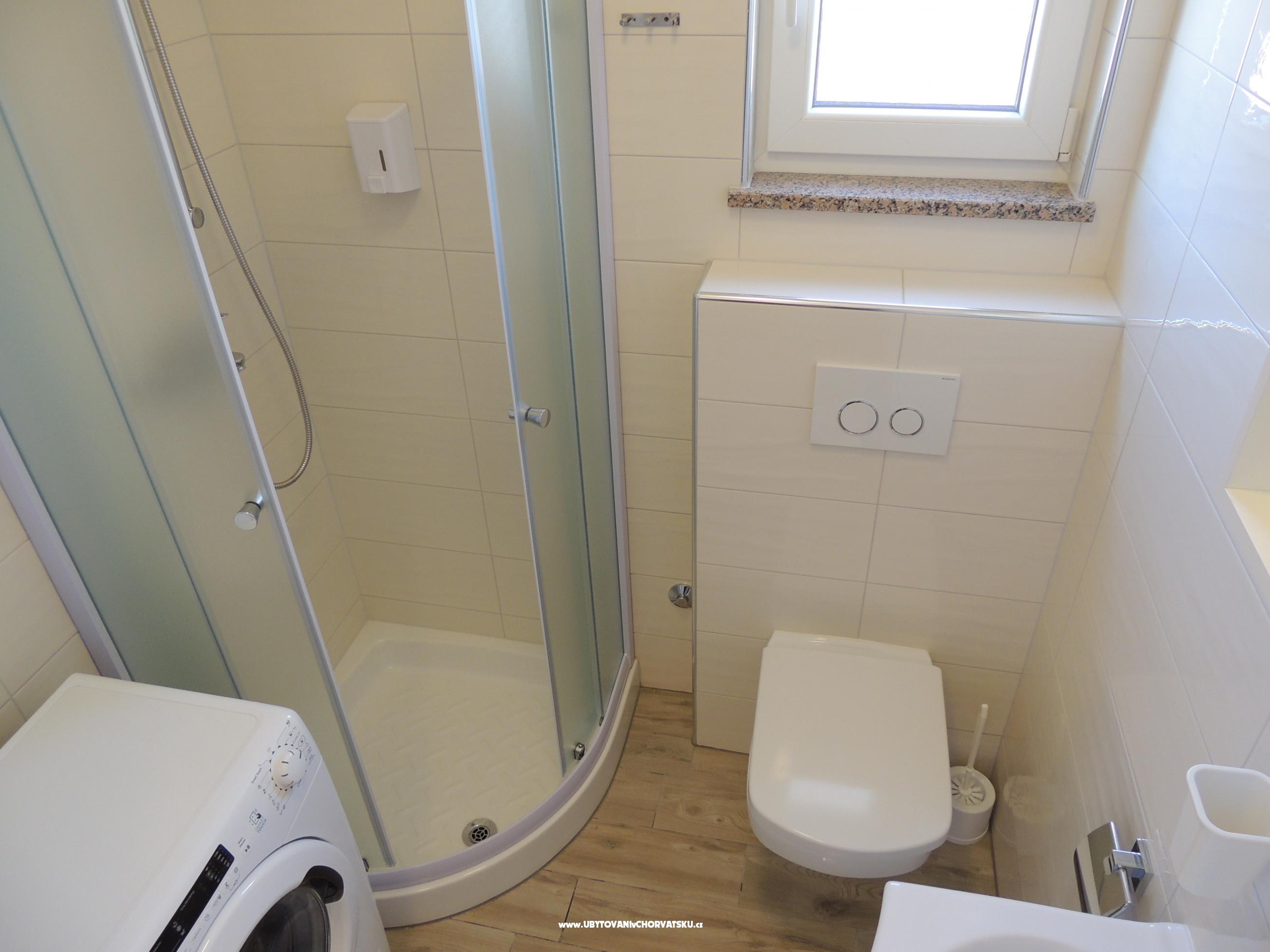 Villa Pinija – Ferienwohnung Fazana, Kroatien – Foto 7