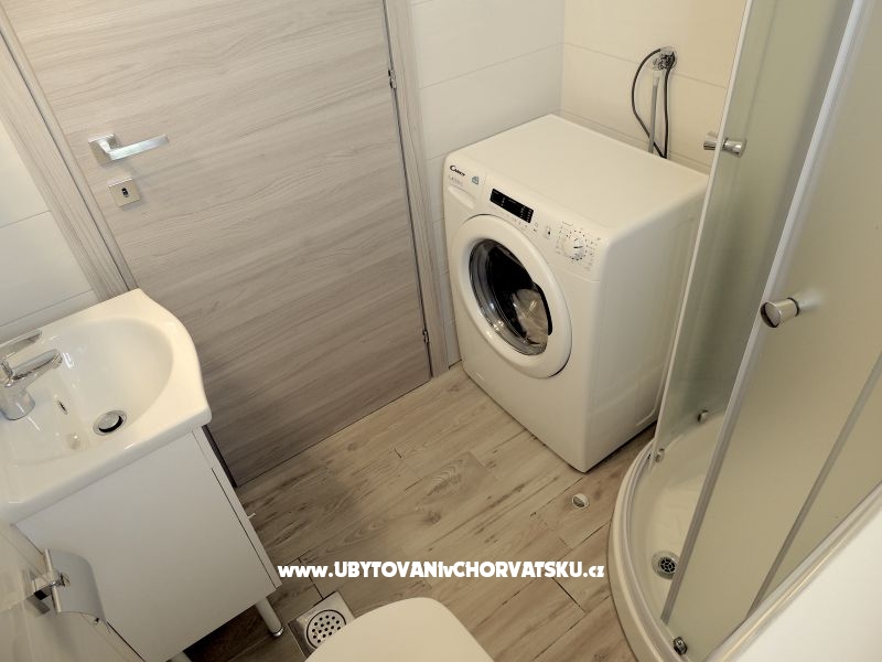 Villa Pinija – Ferienwohnung Fazana, Kroatien – Foto 9