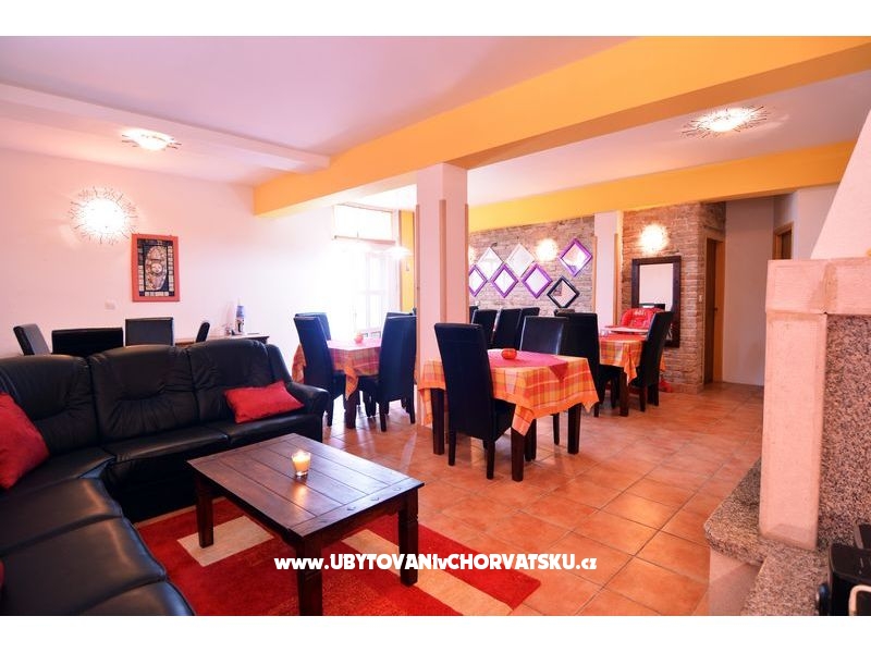 Apartmány Nina – ubytování Fažana, Chorvatsko – foto 10