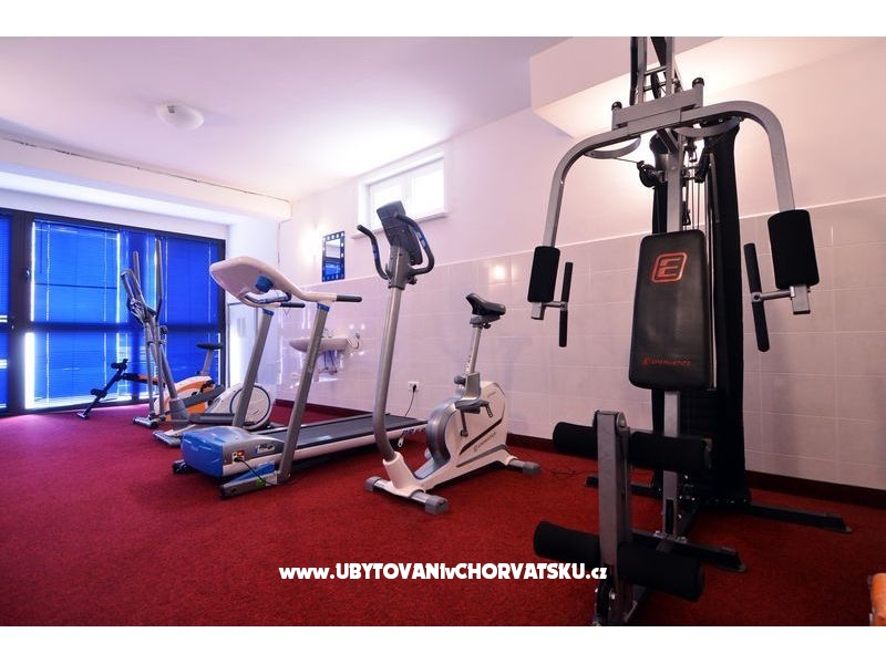 Apartmány Nina – ubytování Fažana, Chorvatsko – foto 11