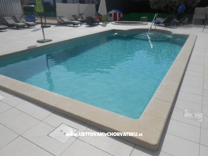 Apartmány Nina – ubytování Fažana, Chorvatsko – foto 2