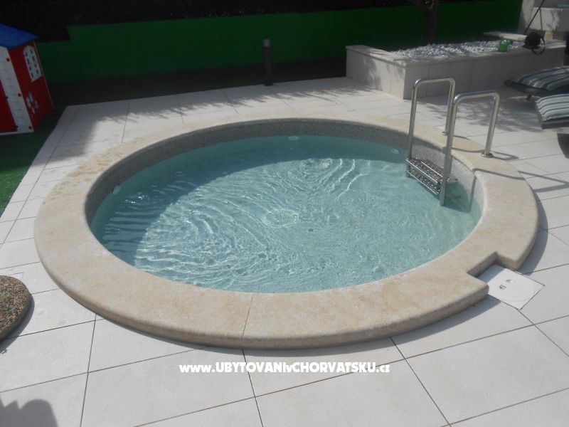 Apartmány Nina – ubytování Fažana, Chorvatsko – foto 3