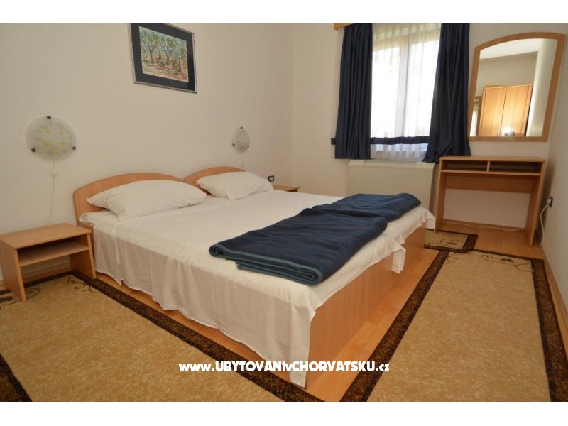 Apartmány Nina – ubytování Fažana, Chorvatsko – foto 6