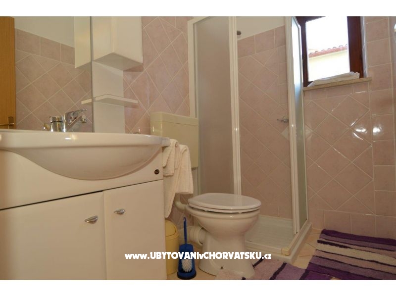 Apartmány Nina – ubytování Fažana, Chorvatsko – foto 8