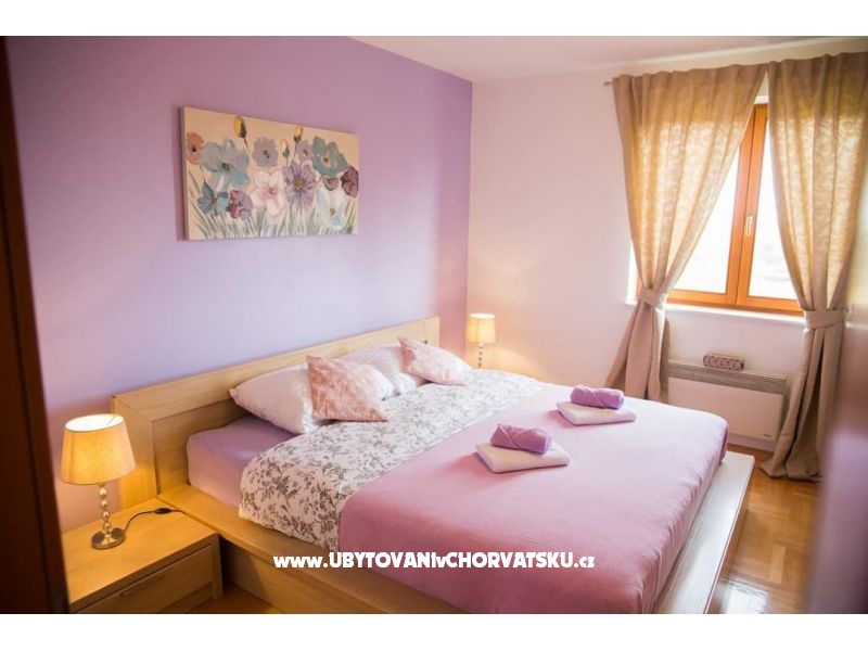 Adriatic-Lux – Ferienwohnung Sv. Filip i Jakov, Kroatien – Foto 1