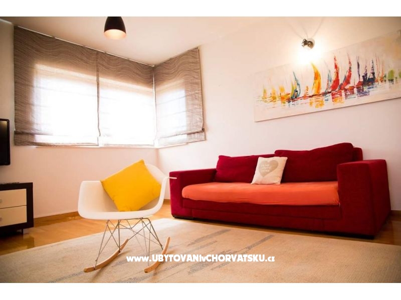 Adriatic-Lux – Ferienwohnung Sv. Filip i Jakov, Kroatien – Foto 10