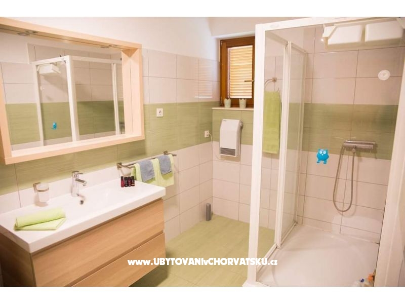 Adriatic-Lux – Ferienwohnung Sv. Filip i Jakov, Kroatien – Foto 13