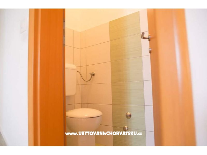 Adriatic-Lux – Ferienwohnung Sv. Filip i Jakov, Kroatien – Foto 17