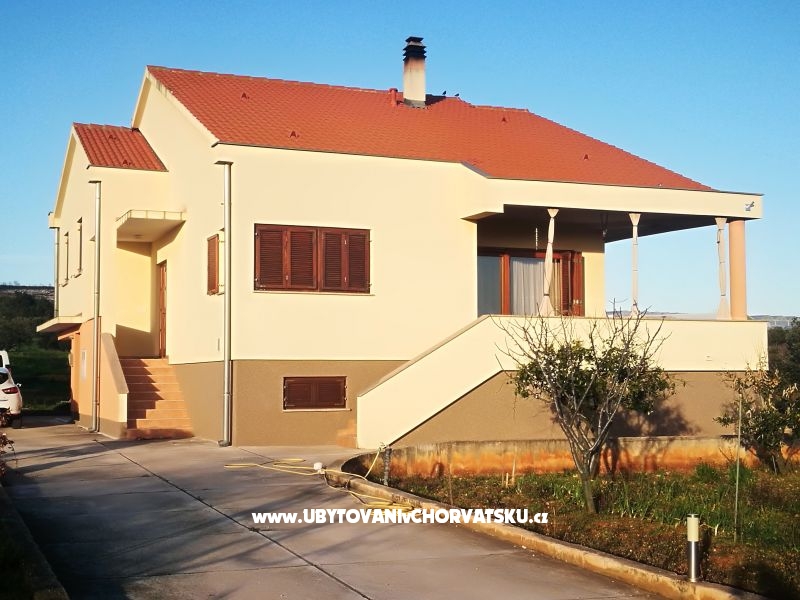 Adriatic-Lux – Ferienwohnung Sv. Filip i Jakov, Kroatien – Foto 18