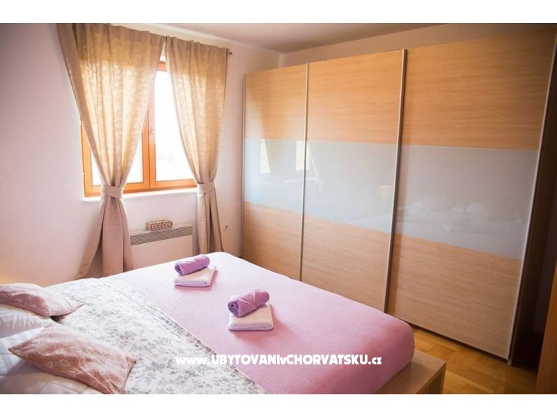Adriatic-Lux – Ferienwohnung Sv. Filip i Jakov, Kroatien – Foto 2