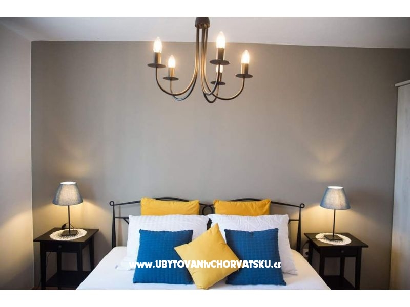 Adriatic-Lux – Ferienwohnung Sv. Filip i Jakov, Kroatien – Foto 3