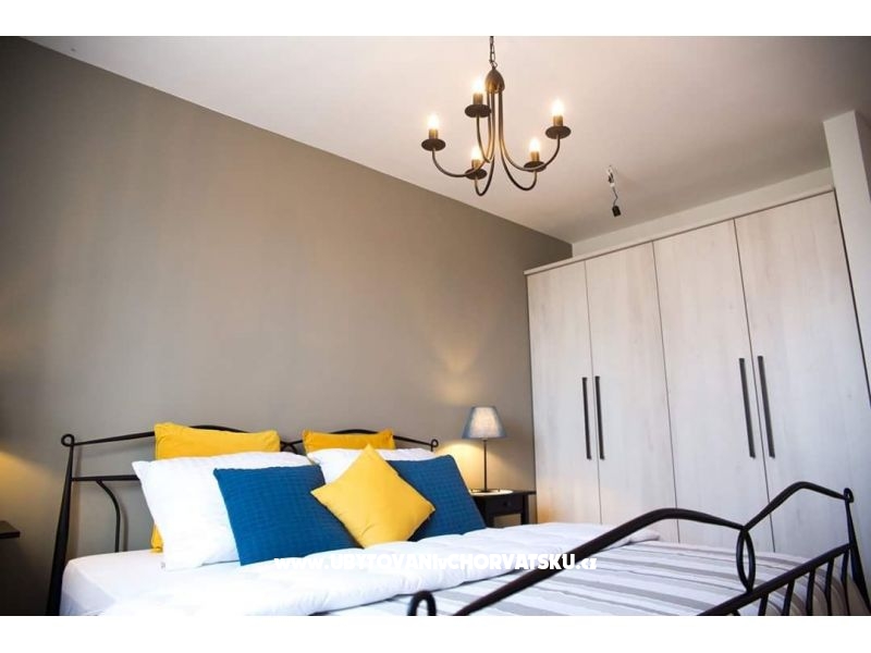 Adriatic-Lux – Ferienwohnung Sv. Filip i Jakov, Kroatien – Foto 4