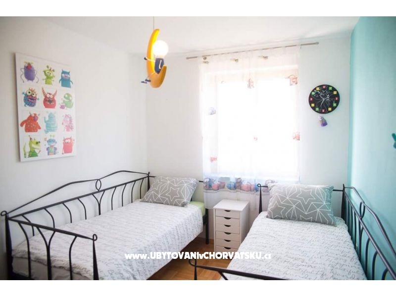 Adriatic-Lux – Ferienwohnung Sv. Filip i Jakov, Kroatien – Foto 5