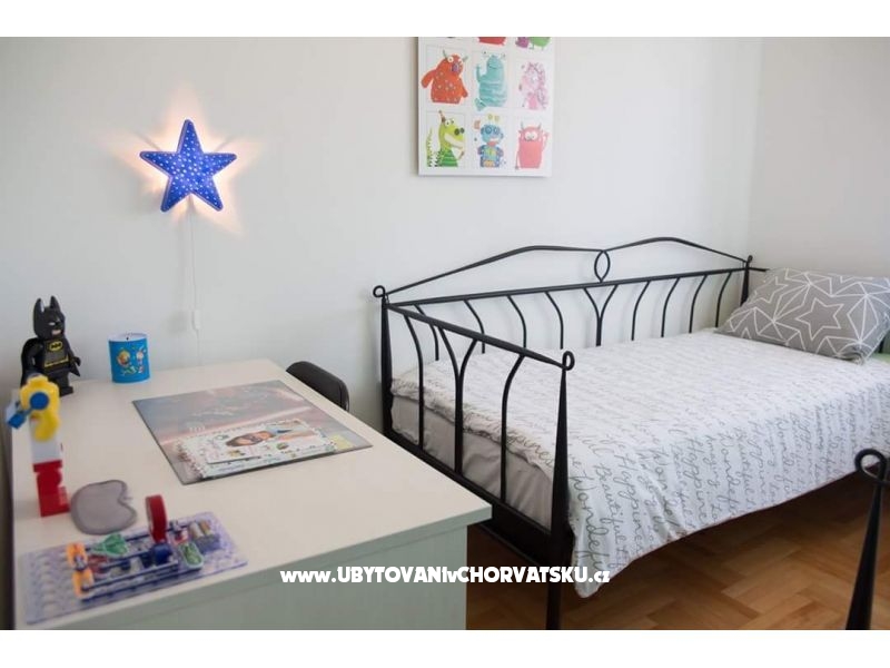 Adriatic-Lux – Ferienwohnung Sv. Filip i Jakov, Kroatien – Foto 6