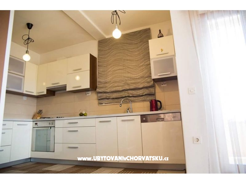 Adriatic-Lux – Ferienwohnung Sv. Filip i Jakov, Kroatien – Foto 7