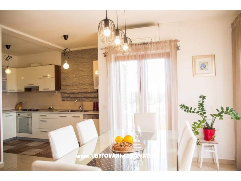 Adriatic-Lux – Ferienwohnung Sv. Filip i Jakov, Kroatien – Foto 8