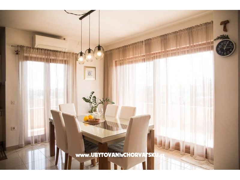 Adriatic-Lux – Ferienwohnung Sv. Filip i Jakov, Kroatien – Foto 9