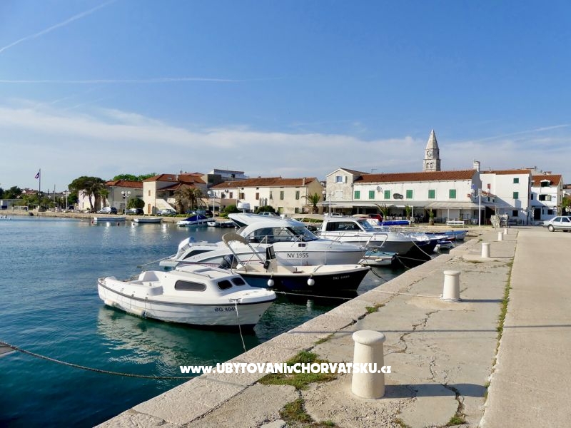 Ancient Dalmatian Ferienwohnungen – Ferienwohnung Sv. Filip i Jakov, Kroatien – Foto 12