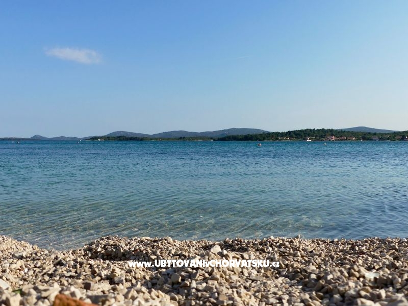 Ancient Dalmatian Ferienwohnungen – Ferienwohnung Sv. Filip i Jakov, Kroatien – Foto 13