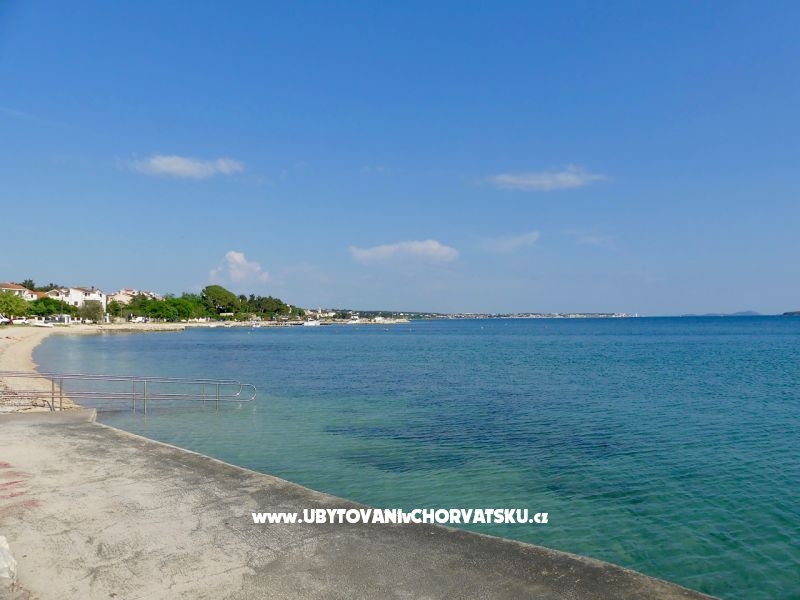 Ancient Dalmatian Ferienwohnungen – Ferienwohnung Sv. Filip i Jakov, Kroatien – Foto 14