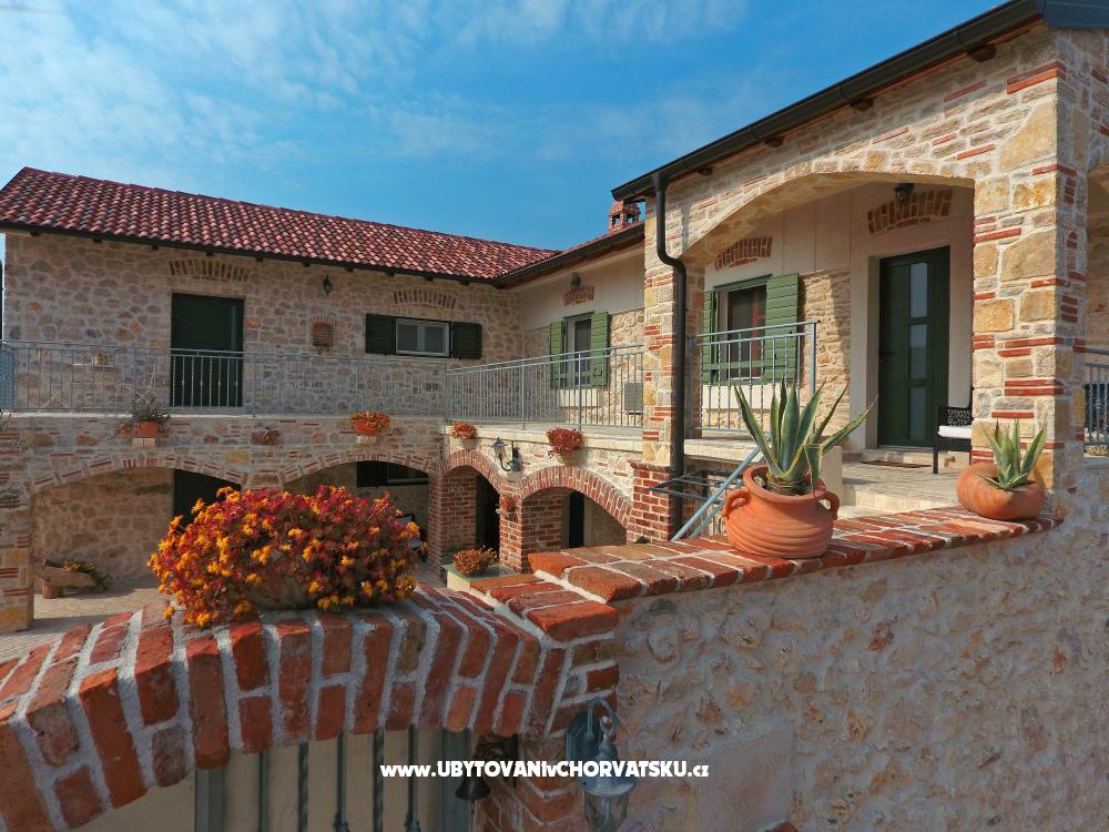 Ancient Dalmatian Ferienwohnungen – Ferienwohnung Sv. Filip i Jakov, Kroatien – Foto 2