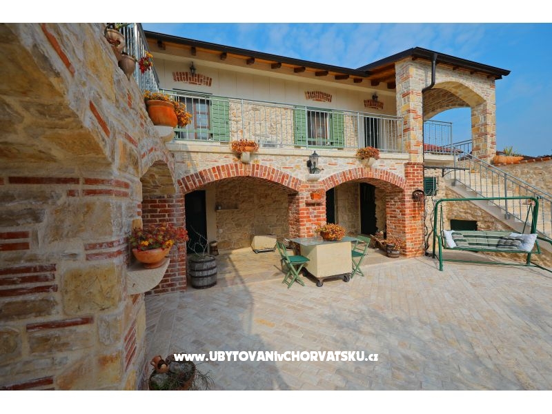 Ancient Dalmatian Ferienwohnungen – Ferienwohnung Sv. Filip i Jakov, Kroatien – Foto 5